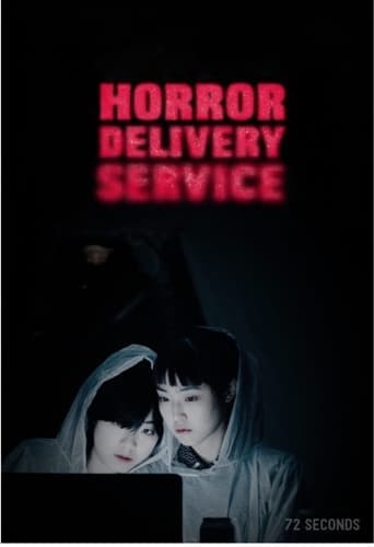 Horror Delivery Service poster - Find streaming availability