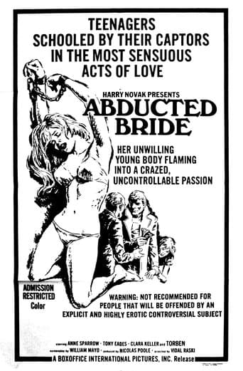The Abducted Bride poster - Find streaming availability