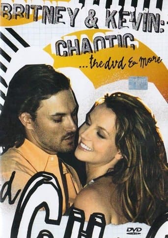 Britney and Kevin: Chaotic poster - Find streaming availability