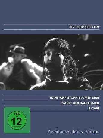 Planet der Kannibalen poster - Find streaming availability