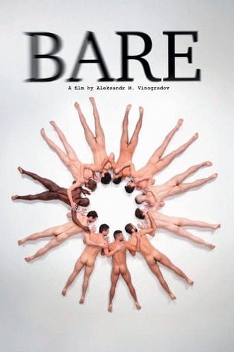 Bare poster - Find streaming availability