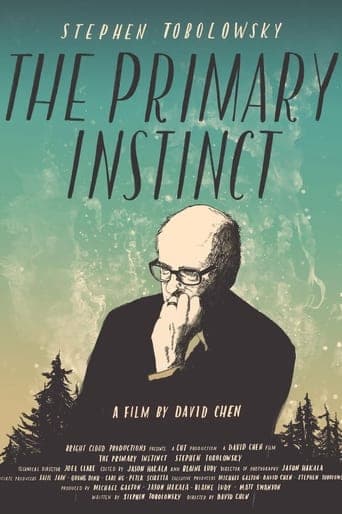 The Primary Instinct poster - Find streaming availability