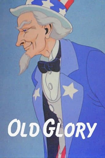Old Glory poster - Find streaming availability