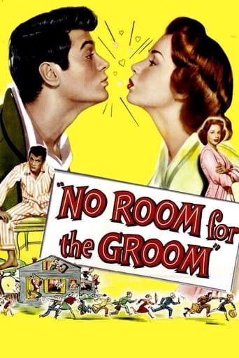 No Room for the Groom poster - Find streaming availability