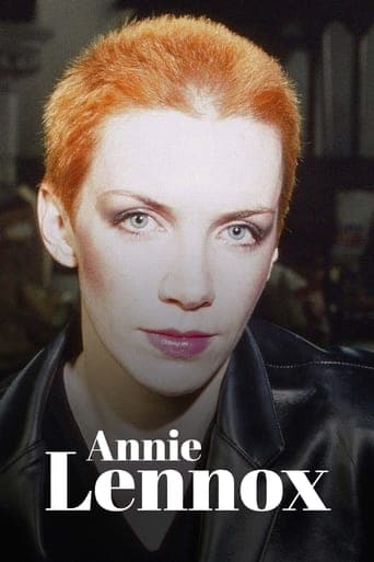 Annie Lennox : De Eurythmics à l'engagement, itinéraire d'une icône pop poster - Find streaming availability