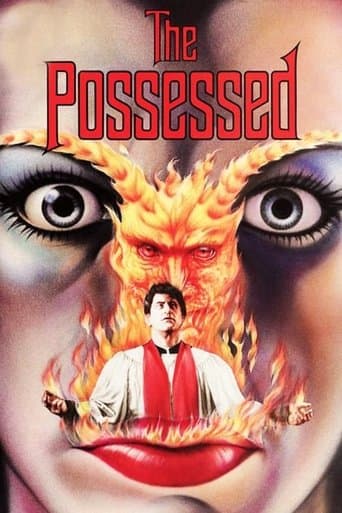 The Possessed poster - Find streaming availability