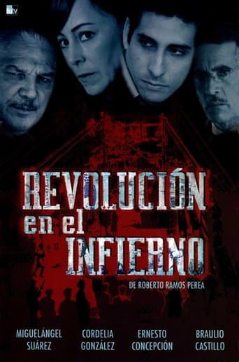 Revolución en el infierno poster - Find streaming availability