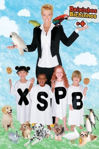 Xuxa Só Para Baixinhos 10: Baixinhos, Bichinhos e + poster - Find streaming availability