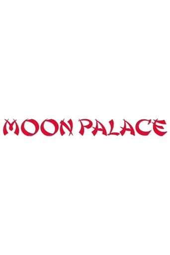 Moon Palace poster - Find streaming availability