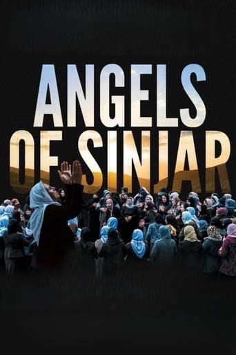 Angels of Sinjar poster - Find streaming availability