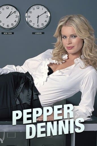 Pepper Dennis poster - Find streaming availability