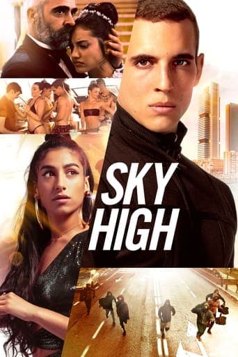 Sky High poster - Find streaming availability