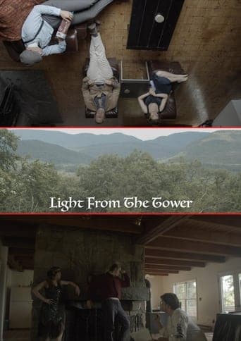 Light From the Tower poster - Find streaming availability