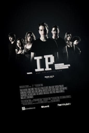 IP-LaSerie poster - Find streaming availability