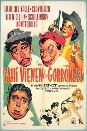 Here Come The Freeloaders poster - Find streaming availability