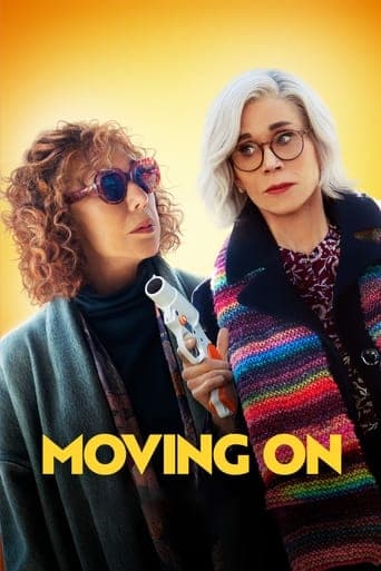 Moving On poster - Find streaming availability