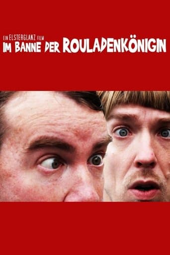 Im Banne der Rouladenkönigin poster - Find streaming availability