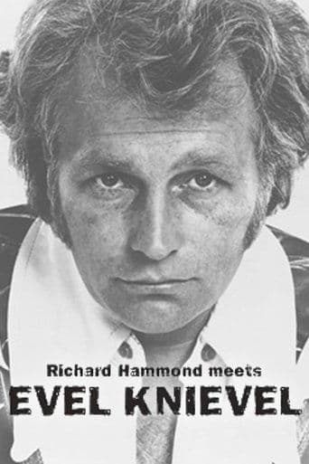 Richard Hammond Meets Evel Knievel poster - Find streaming availability