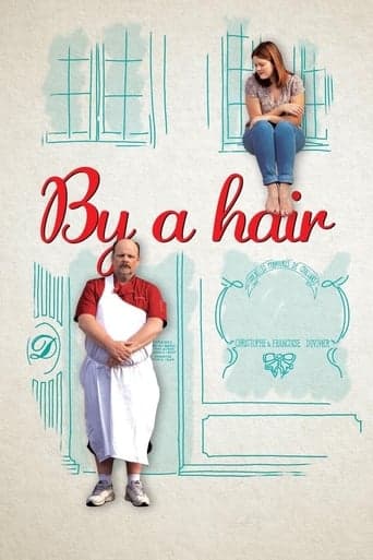 By a Hair poster - Find streaming availability