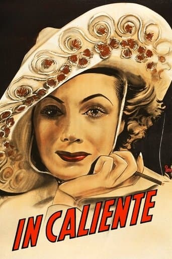 In Caliente poster - Find streaming availability
