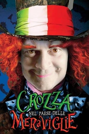 Crozza nel Paese delle Meraviglie poster - Find streaming availability
