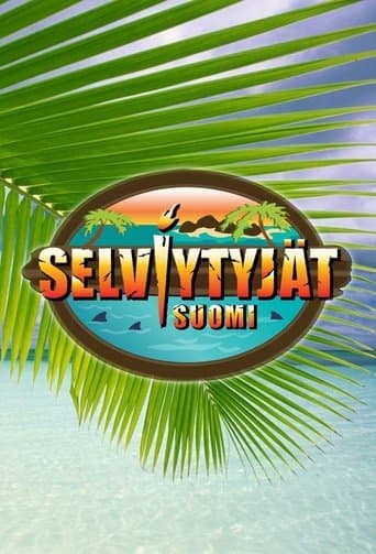 Selviytyjät Suomi poster - Find streaming availability
