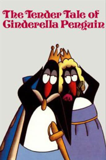The Tender Tale of Cinderella Penguin poster - Find streaming availability