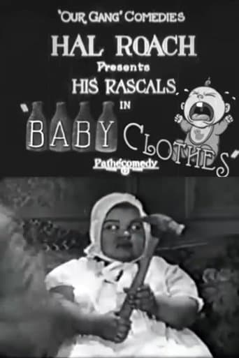 Baby Clothes poster - Find streaming availability