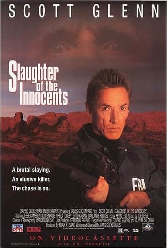 Slaughter of the Innocents poster - Find streaming availability