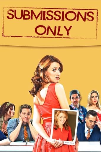Submissions Only poster - Find streaming availability