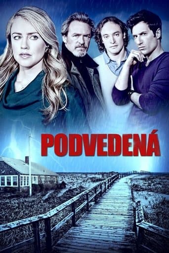 Betrayed poster - Find streaming availability