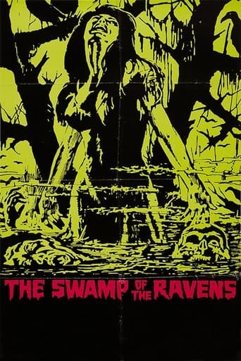 The Swamp of the Ravens poster - Find streaming availability