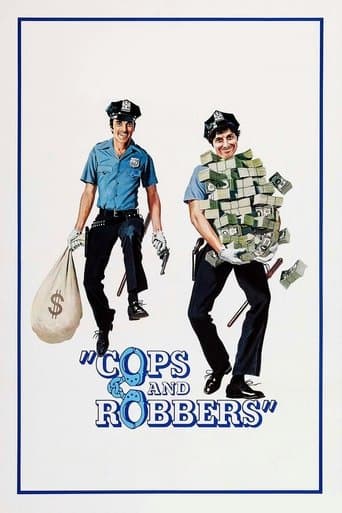 Cops and Robbers poster - Find streaming availability
