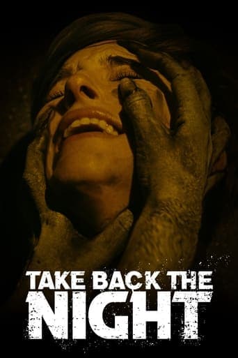 Take Back the Night poster - Find streaming availability