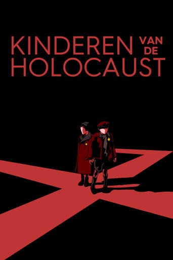 Kinderen van de Holocaust poster - Find streaming availability