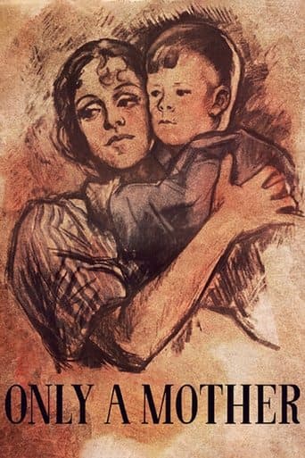 Only a Mother poster - Find streaming availability