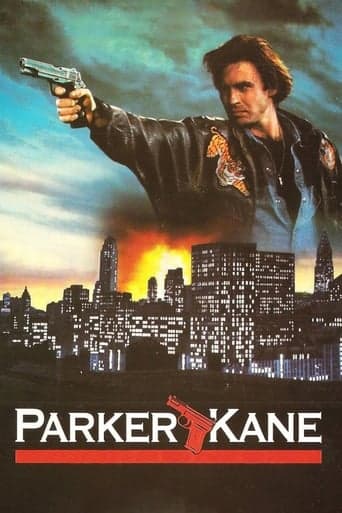 Parker Kane poster - Find streaming availability