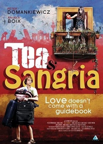 Tea & Sangria poster - Find streaming availability