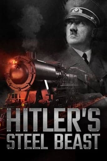 Hitler's Steel Beast poster - Find streaming availability