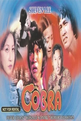 Cobra poster - Find streaming availability