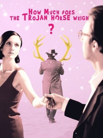 How Much Does the Trojan Horse Weigh? poster - Find streaming availability