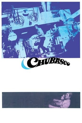 Chubasco poster - Find streaming availability