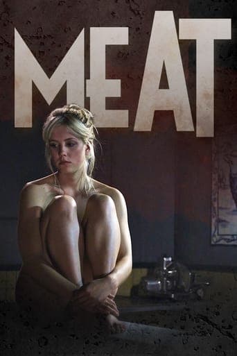 Meat poster - Find streaming availability