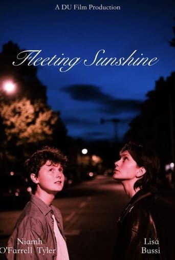 Fleeting Sunshine poster - Find streaming availability