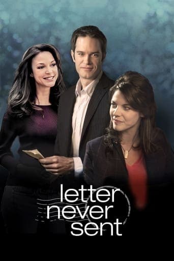 Letter Never Sent poster - Find streaming availability