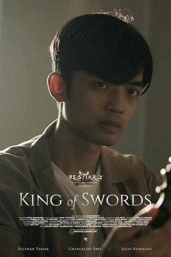 King of Swords poster - Find streaming availability