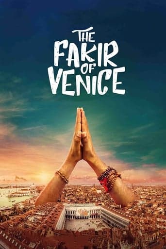 The Fakir of Venice poster - Find streaming availability