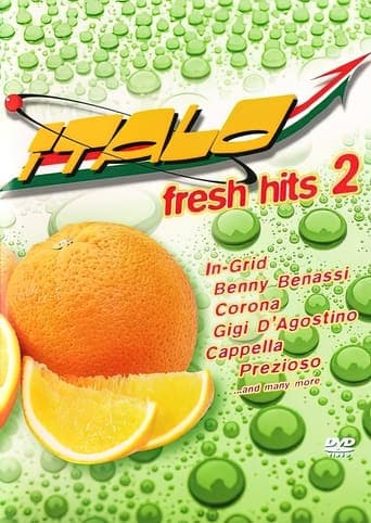 Italo Fresh Hits 2 poster - Find streaming availability