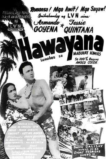 Hawayana poster - Find streaming availability