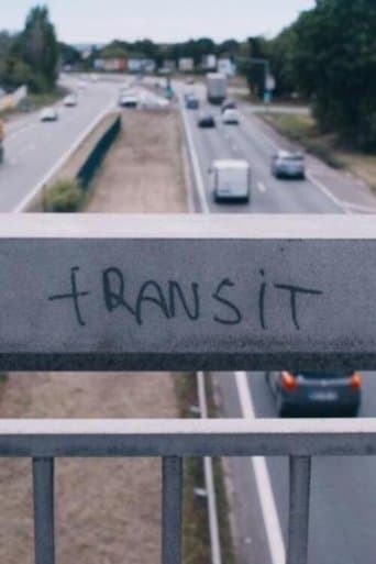 Transit poster - Find streaming availability